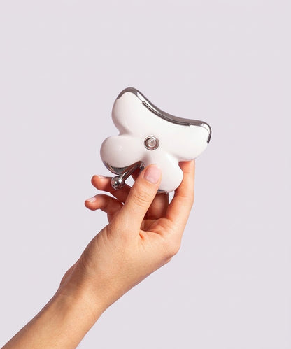3-in-1 LED Butterfly Effect Gua Sha Sculpt