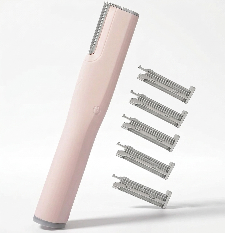 SkinFlux Sonic Dermaplaning