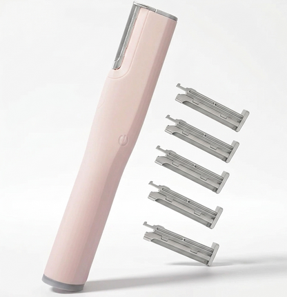 SkinFlux Sonic Dermaplaning